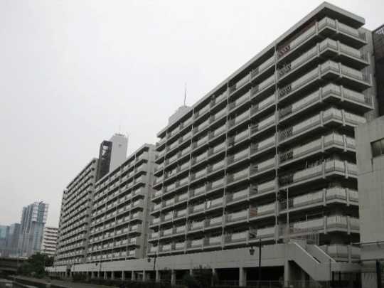 Local appearance photo. appearance