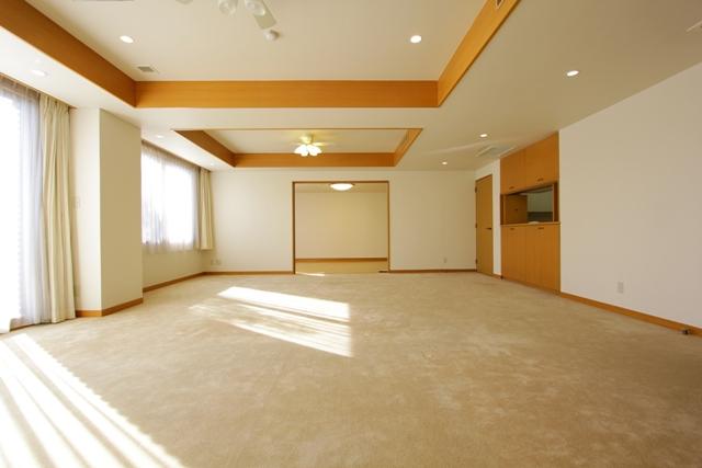 Living. Room (August 2013) Shooting