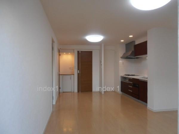 Living. It is very quiet in the room