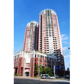 Minato-ku, Tokyo Odaiba 2