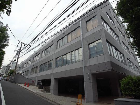 Local appearance photo. Finished appearance of large-scale repairs (is stuck granite tiles)