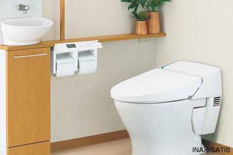 Building plan example (Perth ・ Introspection). Example of construction