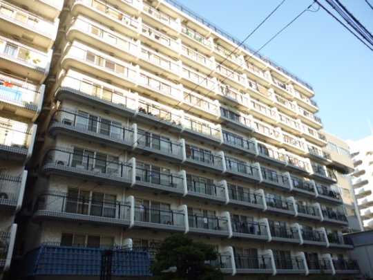 Local appearance photo. appearance