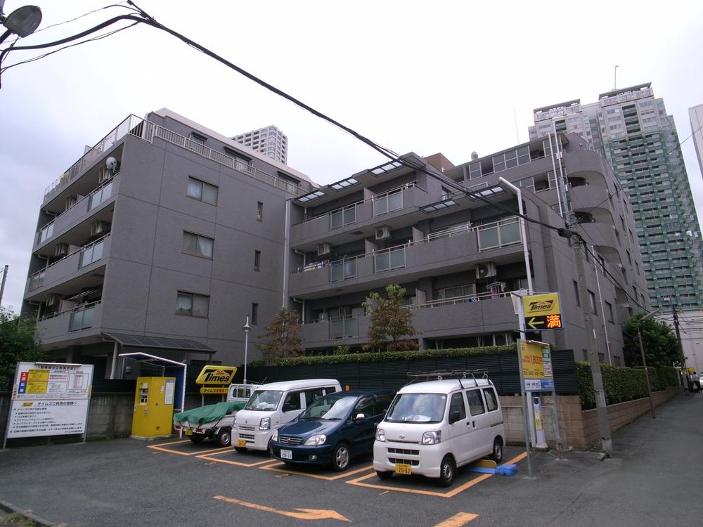 Local appearance photo. appearance