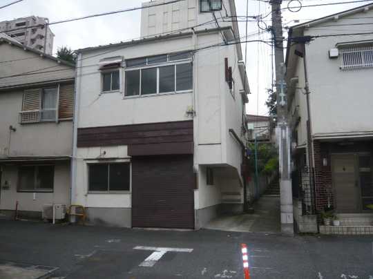 Local land photo. local 2013 November shooting