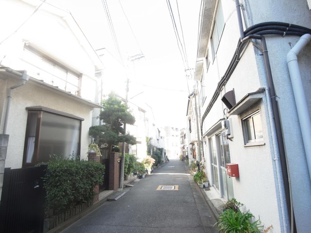 Local land photo. Local (12 May 2013) Shooting Frontage 5.8m