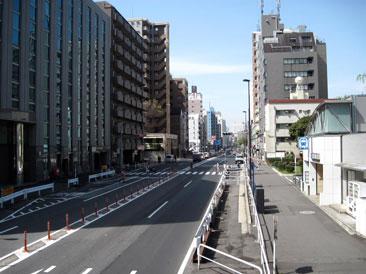 station. 1000m Toei until Shirokanedai Station Mita ・ Tokyo Metro Nanboku Line two-wire available