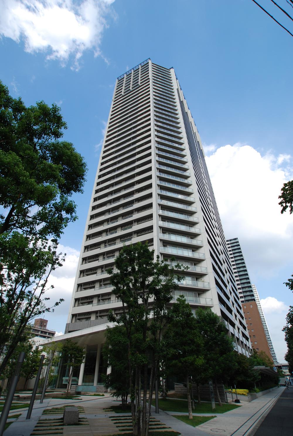 Tokyo, Minato-ku, Konan 3