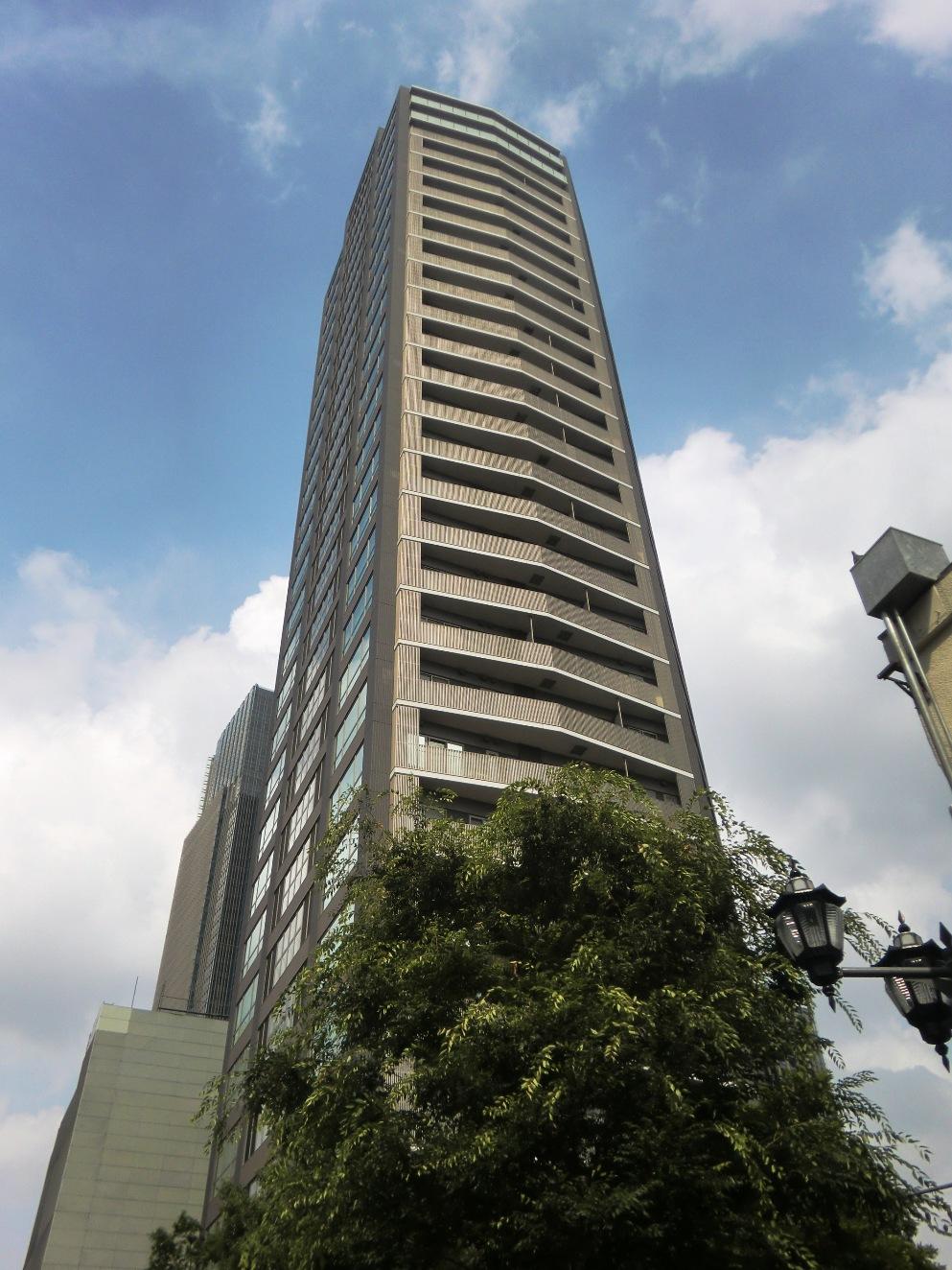 Local appearance photo. Local (June 2013) Shooting