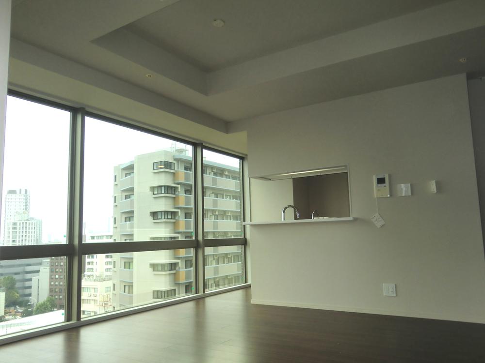 Non-living room. Indoor (July 2013) Shooting