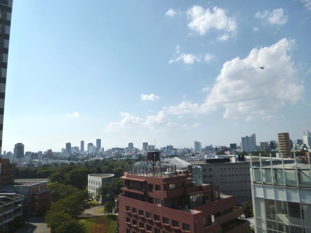 View photos from the dwelling unit. Local (July 2013) Shooting