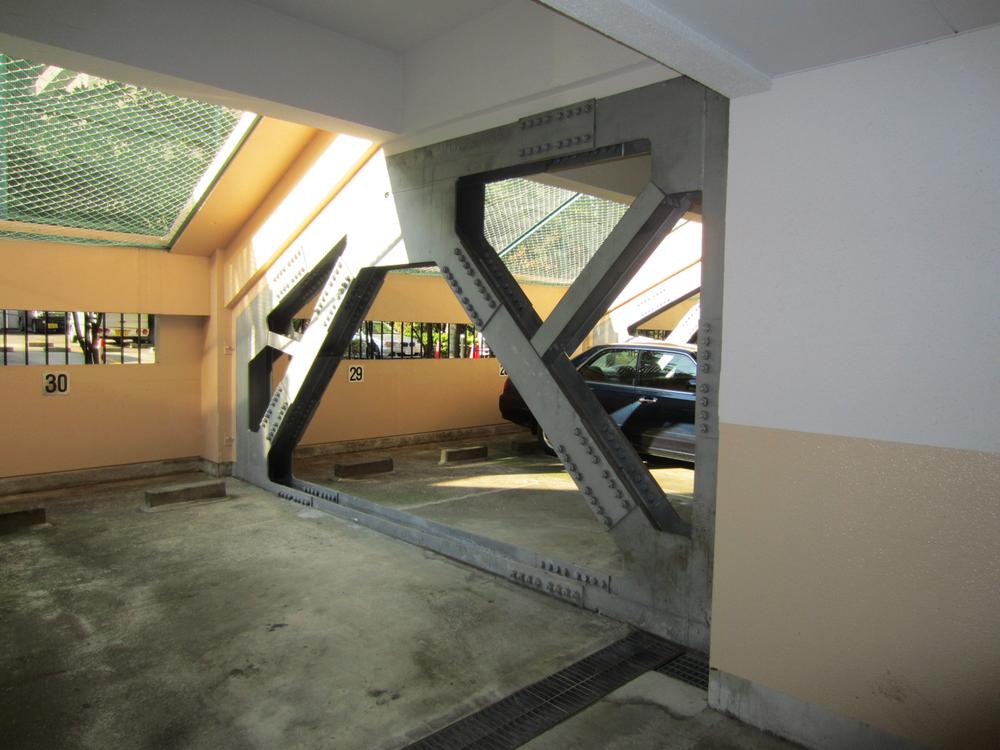 Local appearance photo. 2013 December shooting