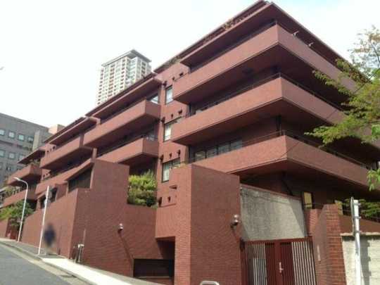 Local appearance photo. appearance