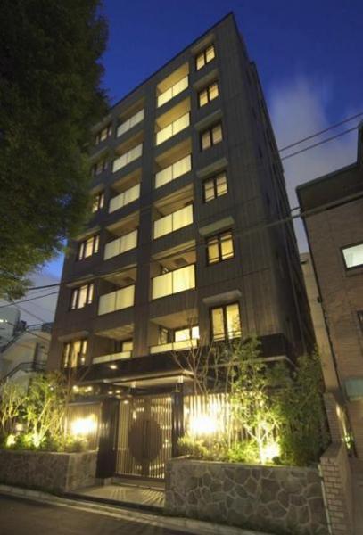 Akasaka, Minato-ku, Tokyo 4