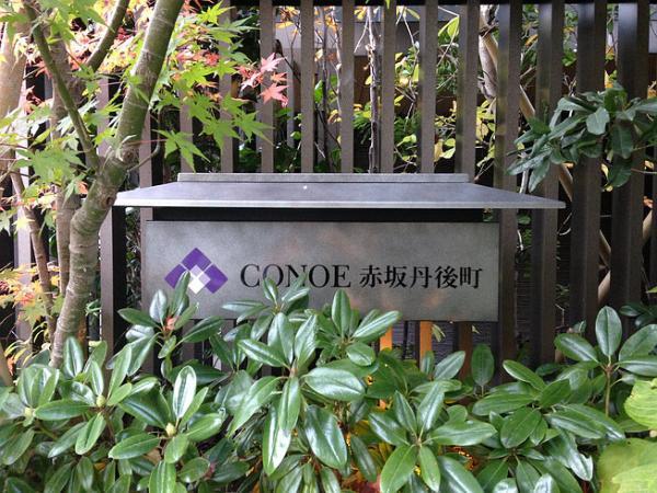 Akasaka, Minato-ku, Tokyo 4