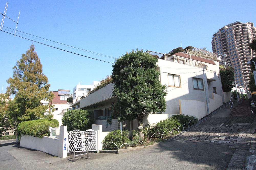 Local appearance photo. appearance