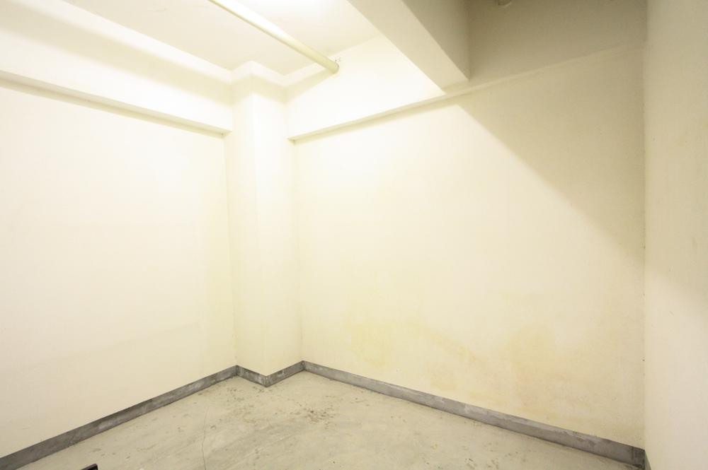 Other. Trunk room (dedicated ・ Second floor)