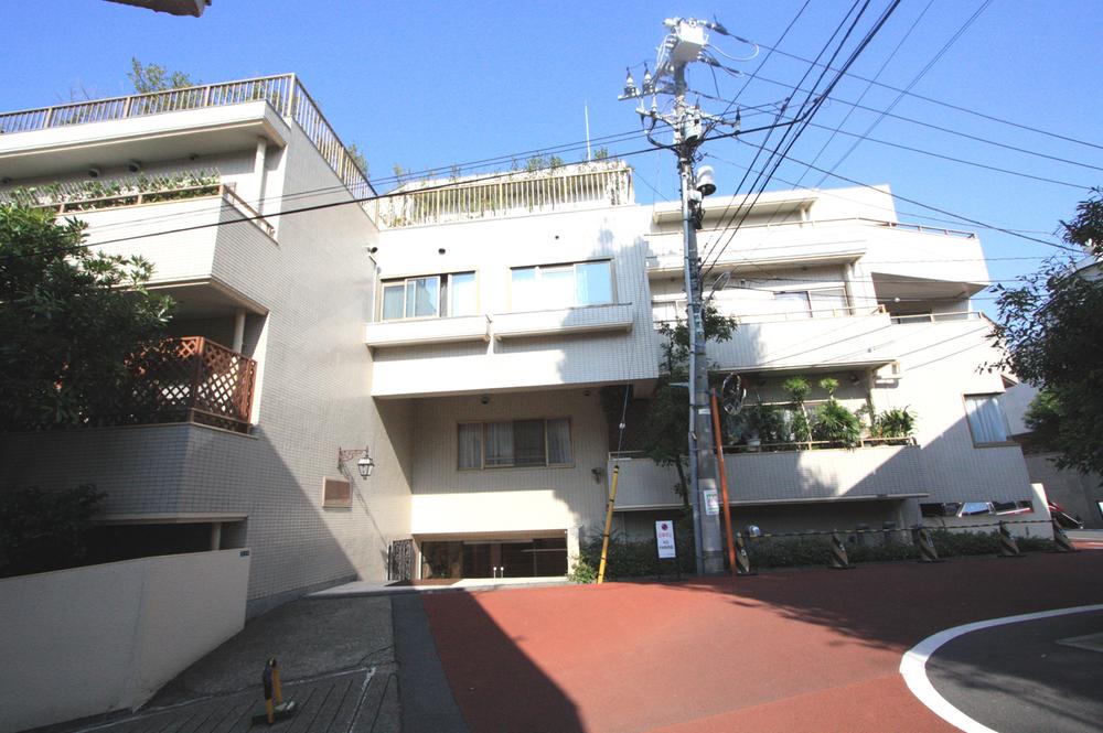 Local appearance photo. Appearance (another angle)