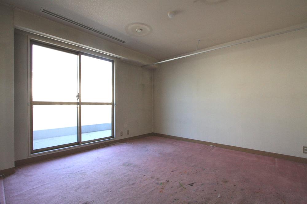 Non-living room. Room (8.3 quire)