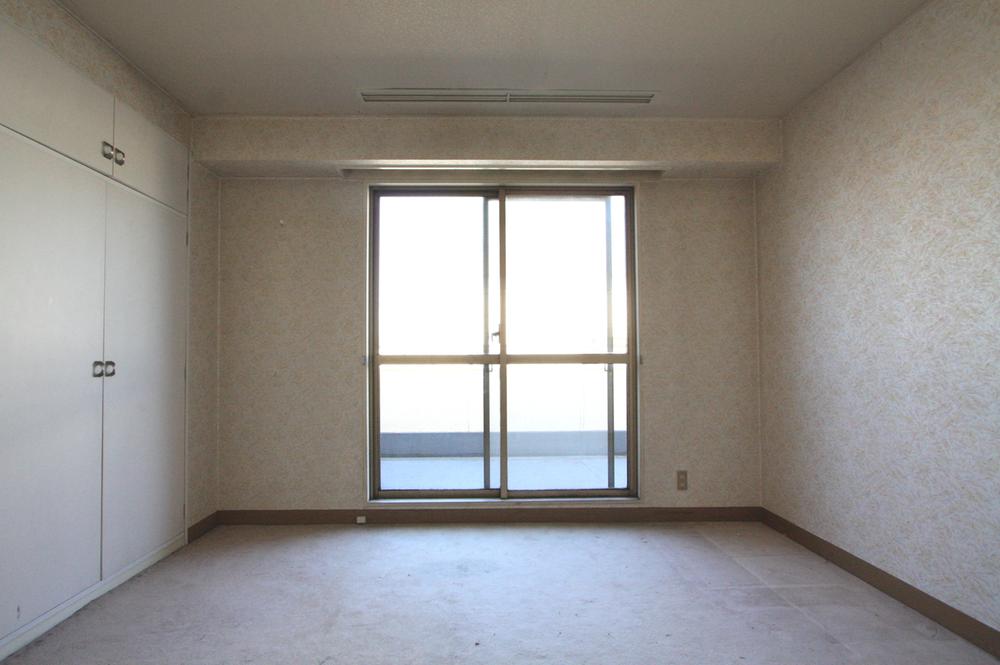 Non-living room. Western-style (5.4 quire)