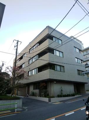 Local appearance photo. appearance