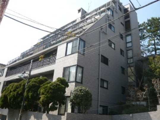 Local appearance photo. appearance