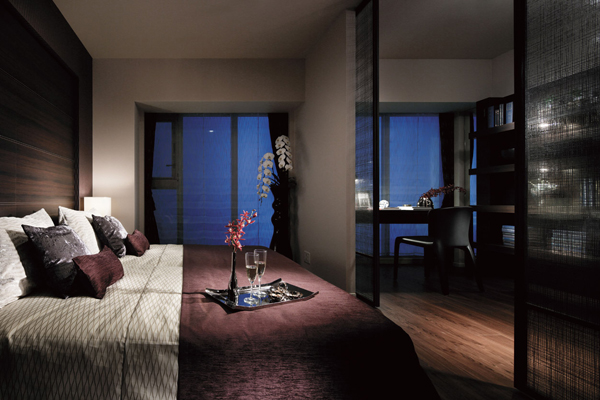 Interior. (Shared facilities ・ Common utility ・ Pet facility ・ Variety of services ・ Security ・ Earthquake countermeasures ・ Disaster-prevention measures ・ Building structure ・ Such as the characteristics of the building)