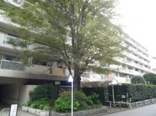 Local appearance photo. Building appearance (1) 2013 May shooting