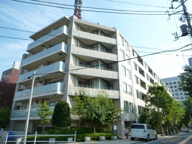 Local appearance photo. local