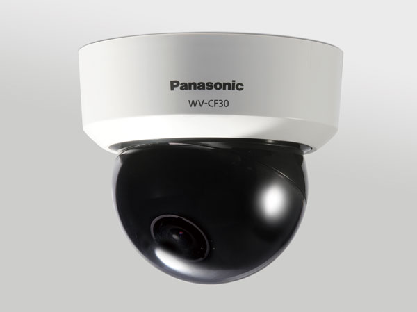 Security.  [Installation of security cameras] On-site common areas Ya, Security cameras and more installed in the elevator, It provides for a suspicious person of intrusion. The presence of security cameras, You can also expect the psychological effect of suppressing the approaching of a suspicious person. (Same specifications) ※ Is slightly different shape depending on the installation location.