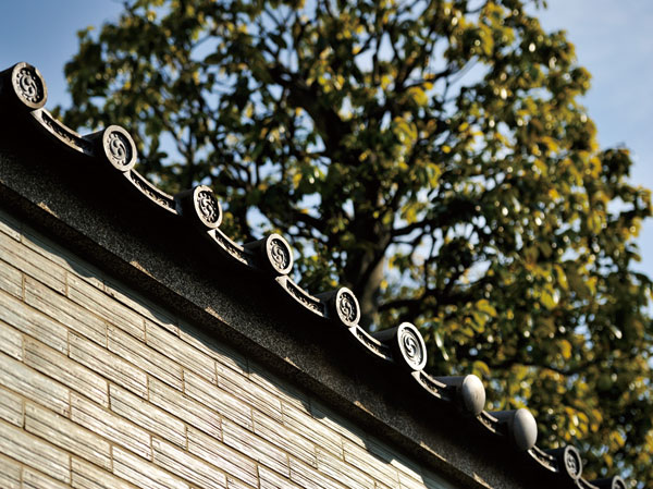 Surrounding environment. Embassy of Finland (13 mins ・ About 1000m)