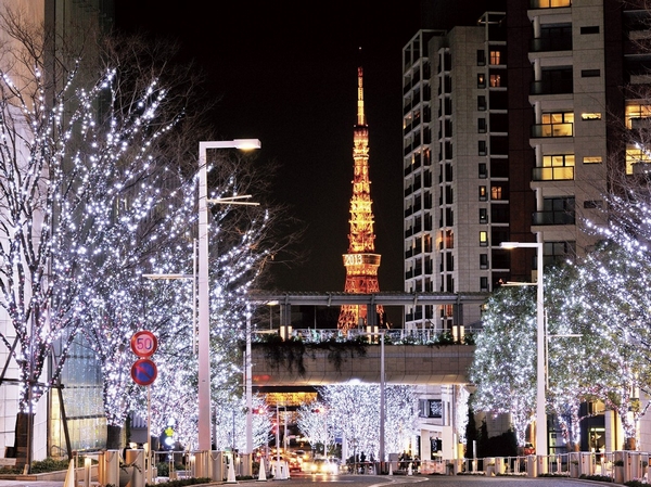 Other.  [Roppongi] Neighborhood (a 5-minute walk / About 370m). A huge Roppongi Hills (about 550m) is, office, Housing, Hotel, Museum, cinema, Shopping mall, etc., It's various functions. Always attract attention the tip of the spot, Crowded with a lot of people at home and abroad