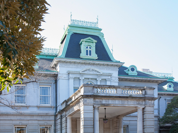 Surrounding environment. Grand Prince Hotel Takanawa VIP Hall (a 5-minute walk / About 360m)