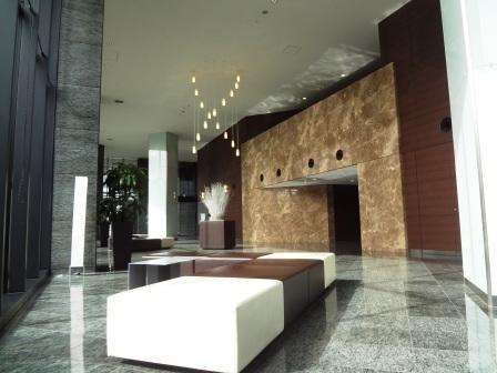 Tokyo, Minato-ku, Konan 4