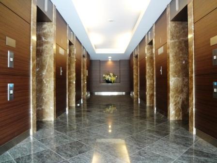 Tokyo, Minato-ku, Konan 4