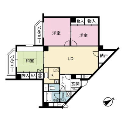 Floor plan. Floor plan