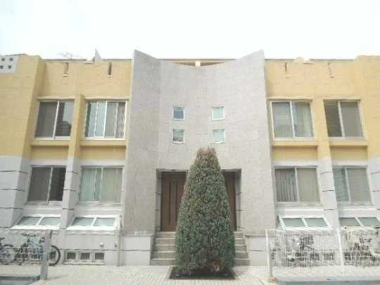 Local appearance photo. appearance