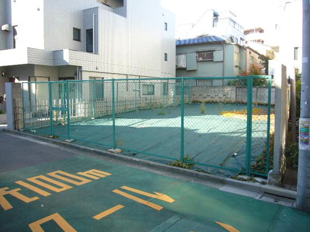 Local land photo. Local (12 May 2013) Shooting