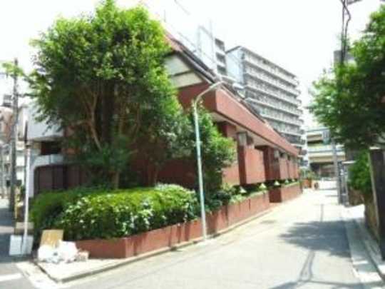 Local appearance photo. appearance