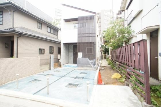 Local appearance photo. Local (July 2013) Shooting