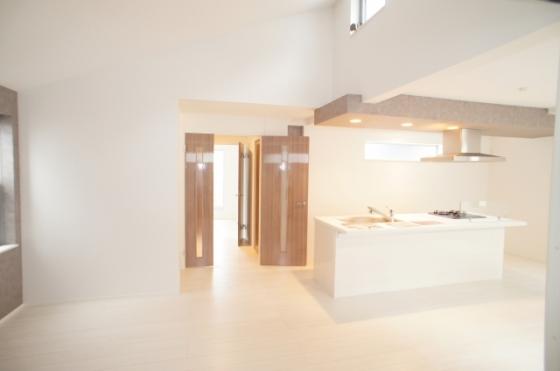 Kitchen. Indoor (July 2013) Shooting