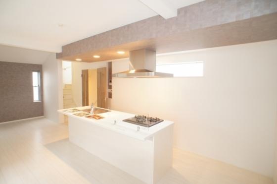 Kitchen. Indoor (July 2013) Shooting