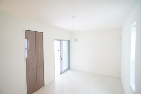 Non-living room. Indoor (July 2013) Shooting