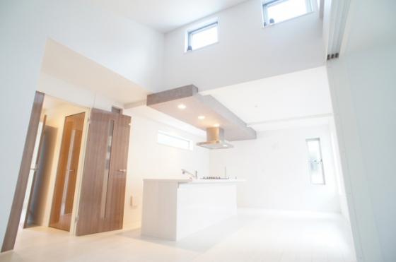 Living. Indoor (July 2013) Shooting