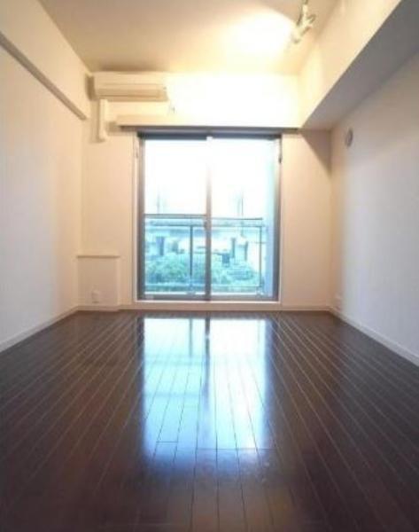 Living. Another dwelling unit photo