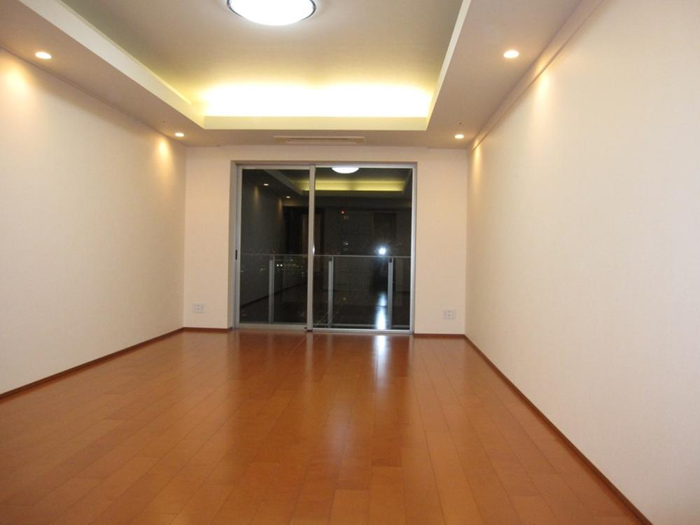 Living. Room (August 2012) shooting