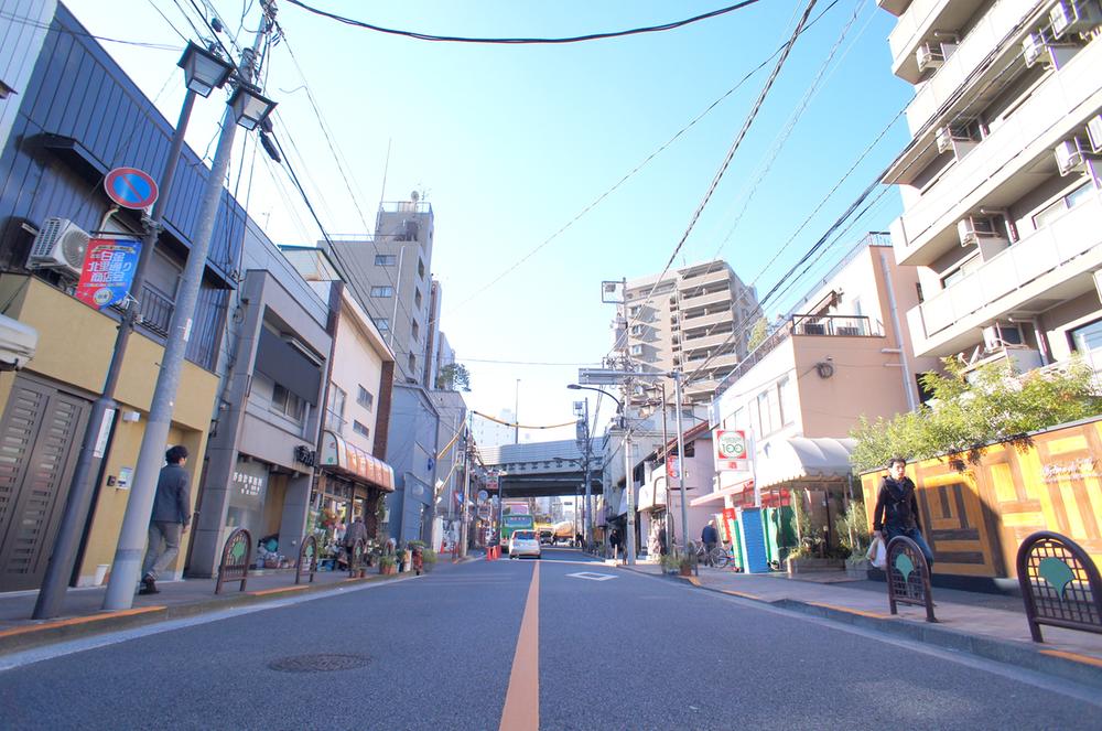 Other local. Local (11 May 2013) Shooting