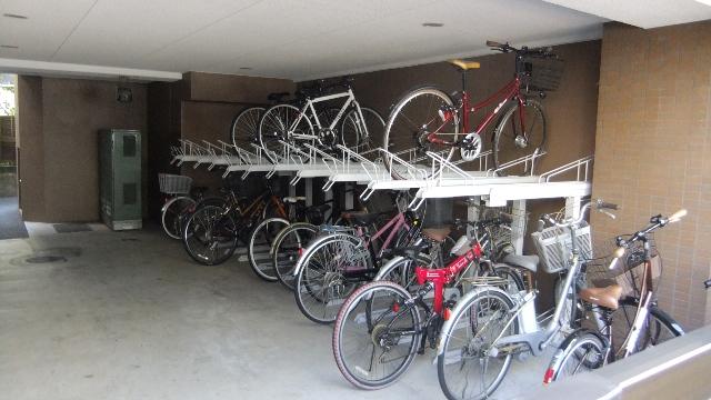 Other common areas. (December 2013) Shooting