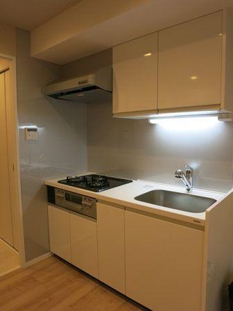 Tokyo, Minato-ku, Nishi-Azabu 4