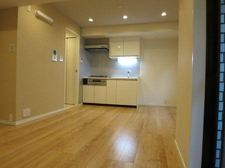 Tokyo, Minato-ku, Nishi-Azabu 4